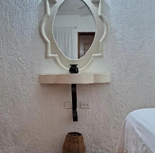 Bizantino Apartamento Cozumel