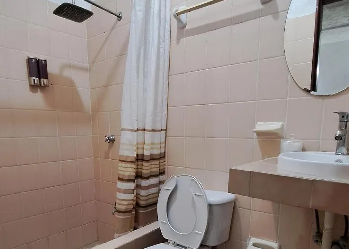 Bizantino Apartamento *