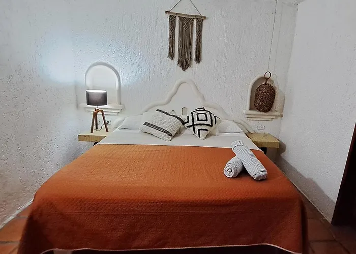 Bizantino Apartamento