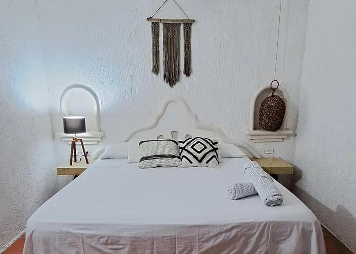 Apartamento Bizantino *