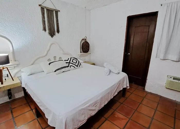 Bizantino Apartamento *