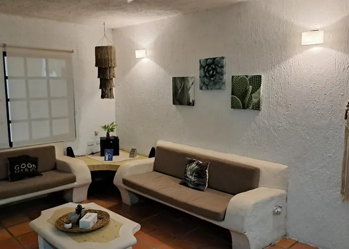 Apartamento Bizantino
